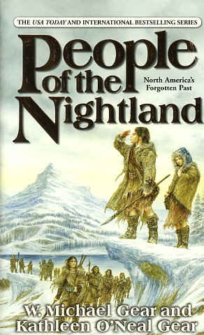 People of the Nightland