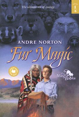 Fur Magic