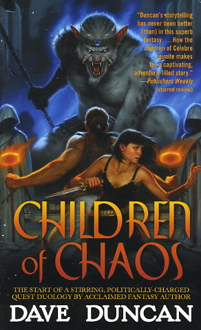 Children of Chaos