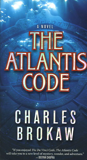 The Atlantis Code