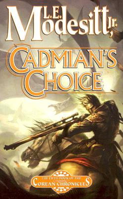 Cadmian's Choice
