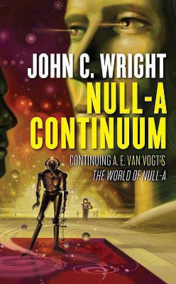 Null-A Continuum