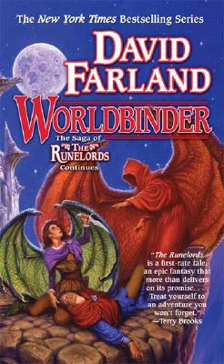 Worldbinder