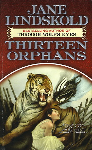 Thirteen Orphans