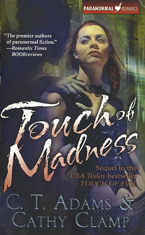 Touch of Madness