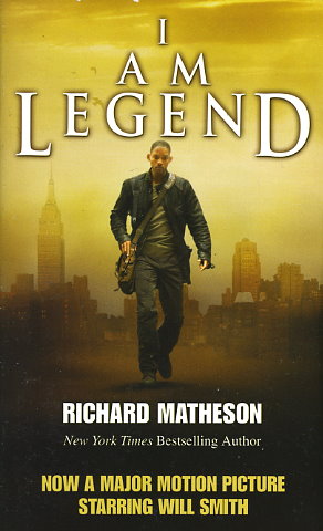 I Am Legend