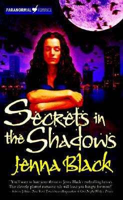 Secrets in the Shadows