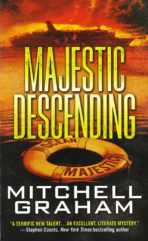 Majestic Descending