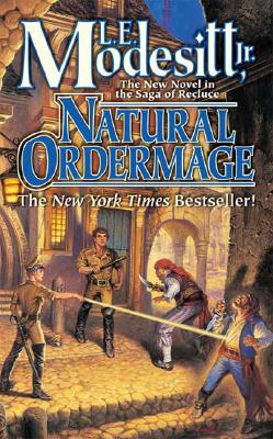 Natural Ordermage