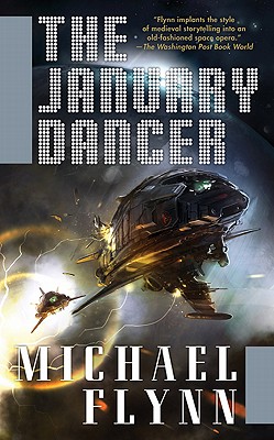 The January Dancer