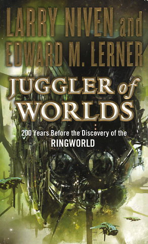 Juggler of Worlds