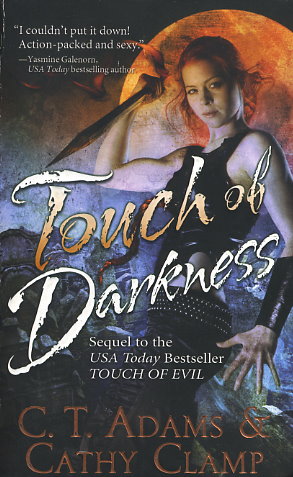 Touch of Darkness