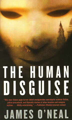 The Human Disguise