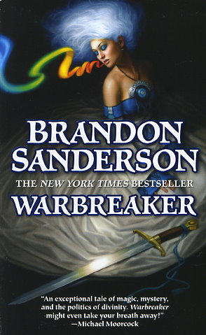 warbreaker brandon warbreaker brandon