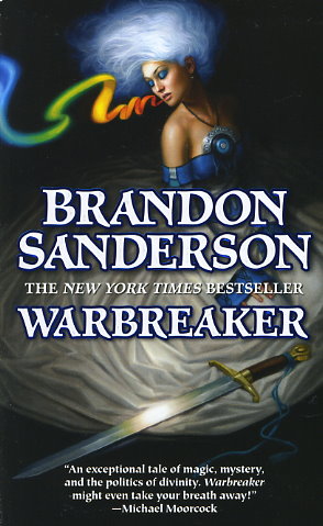 Warbreaker