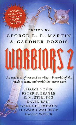 Warriors 2