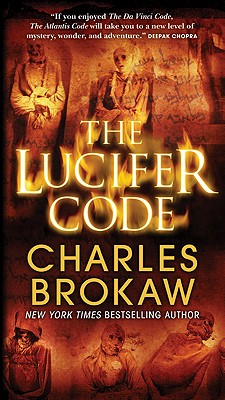 The Lucifer Code