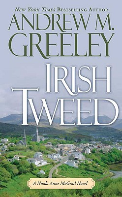 Irish Tweed