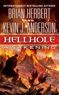 Hellhole Awakening