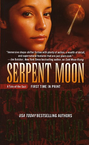 Serpent Moon