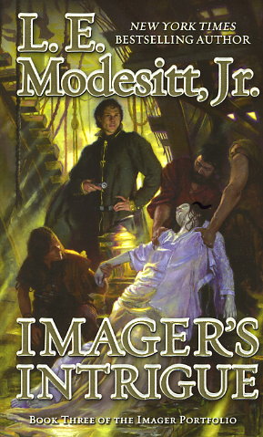 Imager's Intrigue