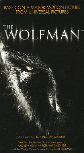 The Wolfman