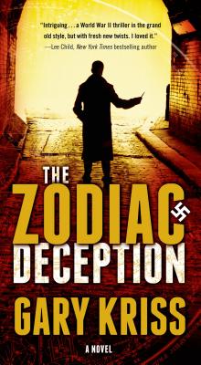 The Zodiac Deception