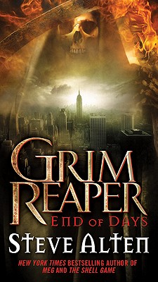 Grim Reaper: End of Days