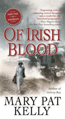 Of Irish Blood