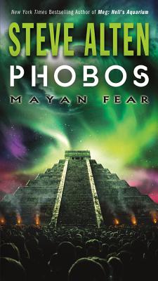 Phobos: Mayan Fear