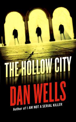 The Hollow City