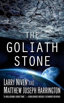 The Goliath Stone