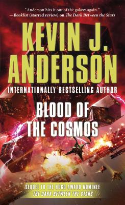 Blood of the Cosmos