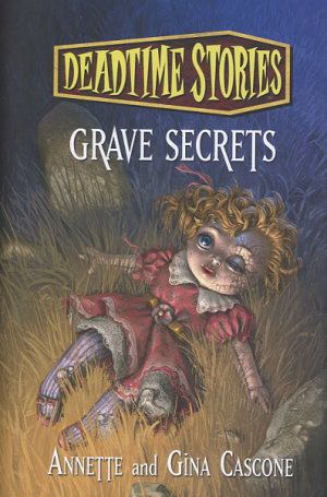 Grave Secrets