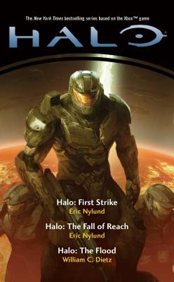 Halo Boxed Set II