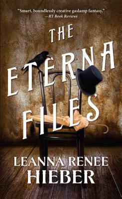 The Eterna Files