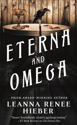 Eterna and Omega