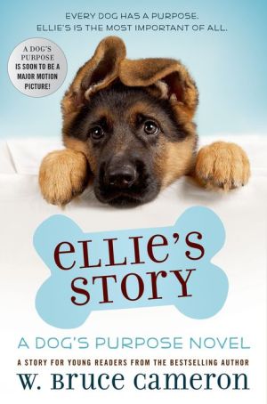 Ellie's Story