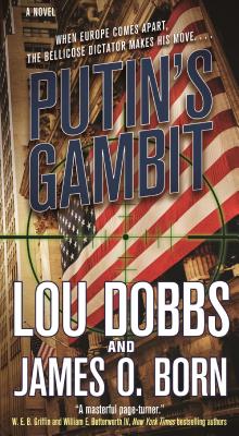 Putin's Gambit
