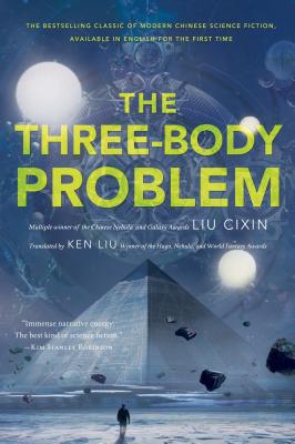 The Three-Body Problem