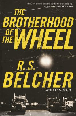 Brotherhood of the Wheel
