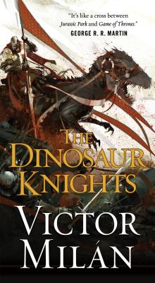 The Dinosaur Knights