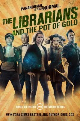 The Librarians and the Pot of Gold