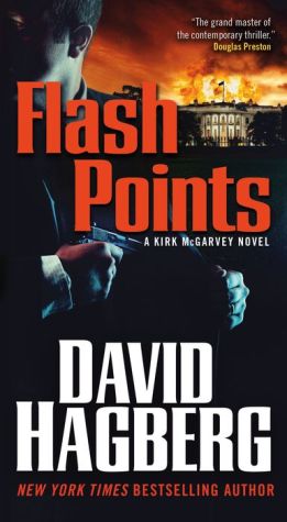 Flash Points