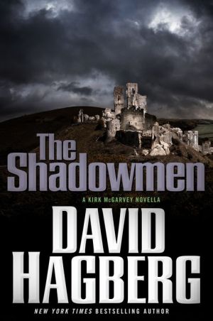 The Shadowmen: A Novella