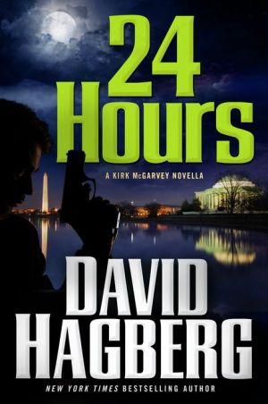 24 Hours: A Novella