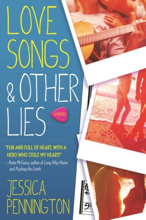 Love Songs & Other Lies