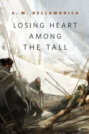 Losing Heart Among the Tall
