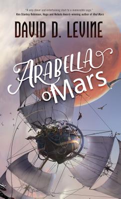 Arabella of Mars