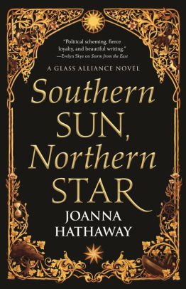 Southern Sun, Northern Star